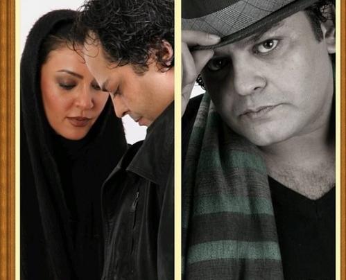 عکس های پیام صابری