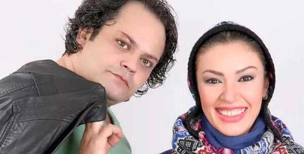 عکس های پیام صابری