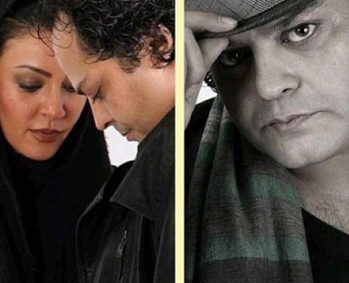عکس های پیام صابری