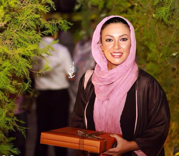 عکس های پیام صابری
