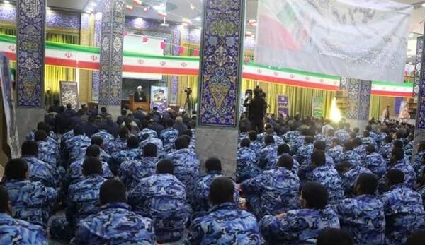 عکس پایگاه هوایی شهید دوران شیراز