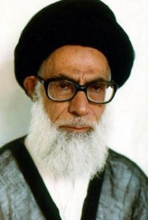 عکس شهید دستغیب شیراز