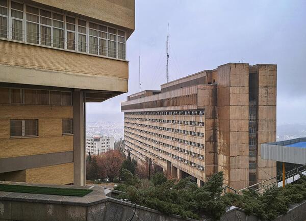 عکس شهید دستغیب شیراز