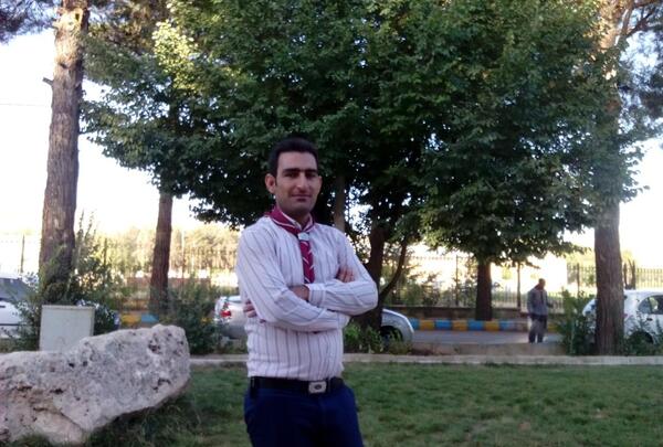 عکس اردوگاه شهید دستغیب شیراز