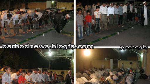 عکس پادگان شهید دستغیب جهرم