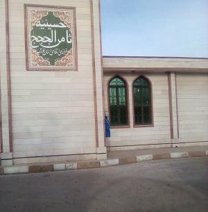عکس پادگان شهید دستغیب جهرم