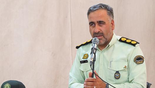 عکس پادگان شهید دستغیب جهرم