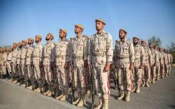 عکس پادگان شهید دستغیب جهرم