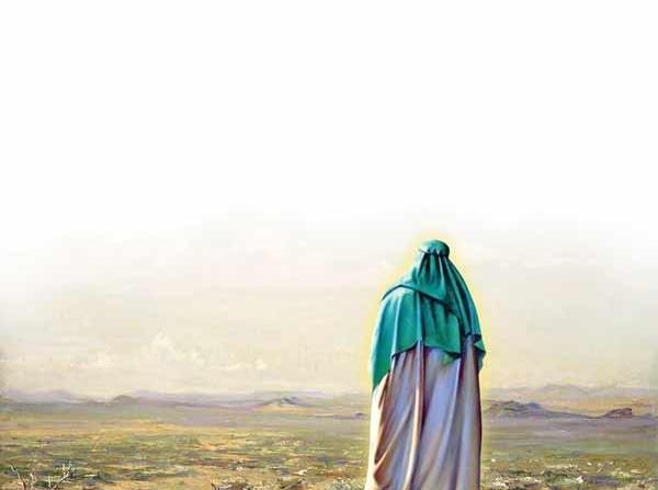 عکس پیامبران خدا