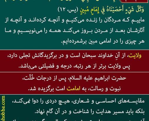 عکس پیامبران اولوالعزم