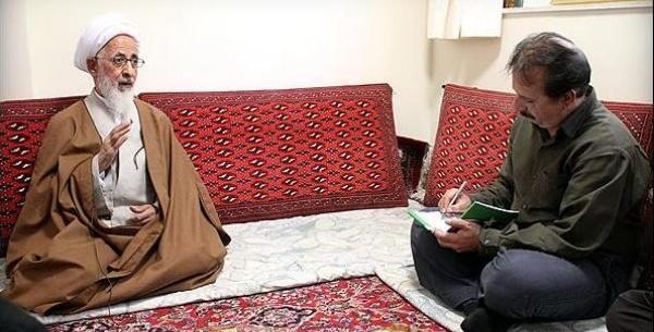 عکس پیامبر اسلام محمد