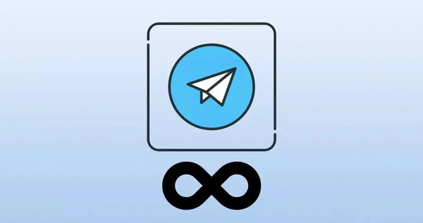 saved messages عکس پیام های ذخیره شده