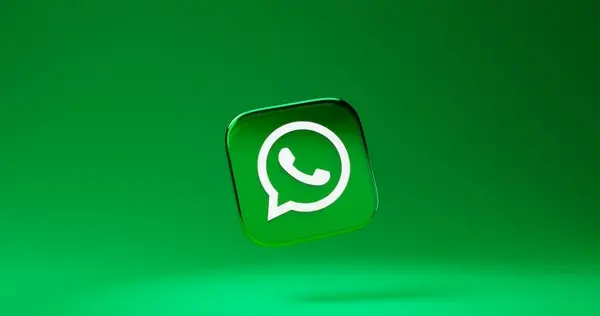 عکس پیام رسان واتساپ