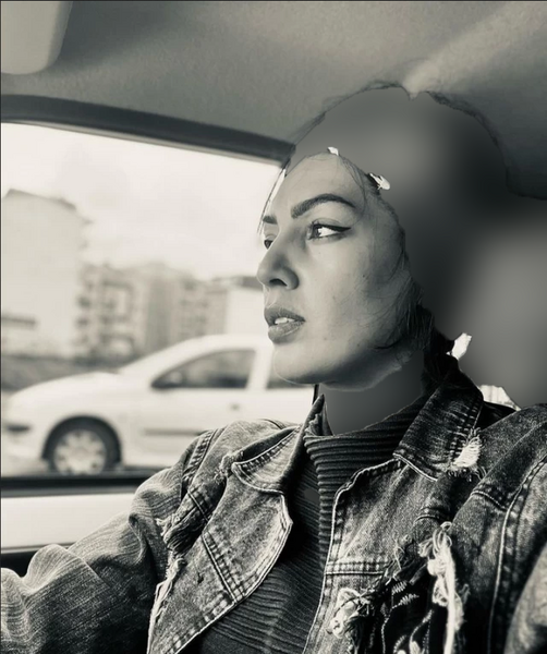 عکس های بازیگر پیام دهکردی