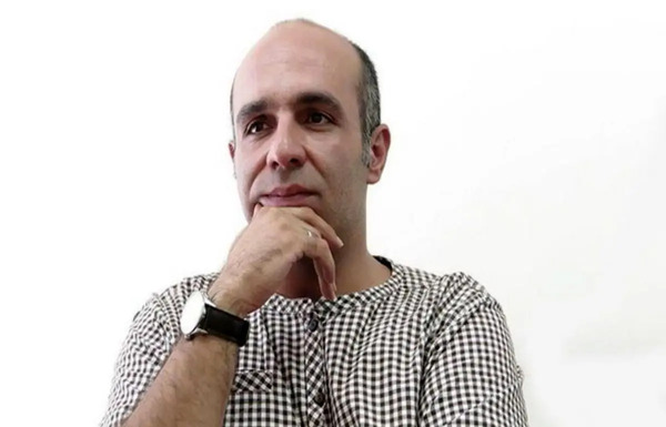 عکس های بازیگر پیام دهکردی