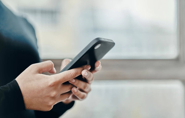 عکس برای پیام دادن