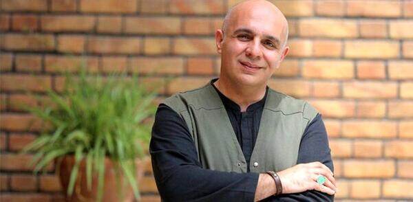 عکس نانوایی پیام دهکردی
