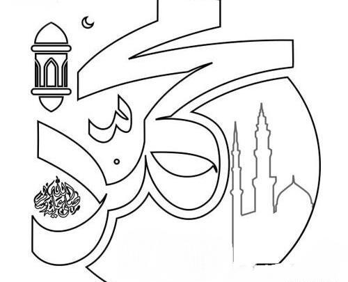 عکس پیامبران نقاشی