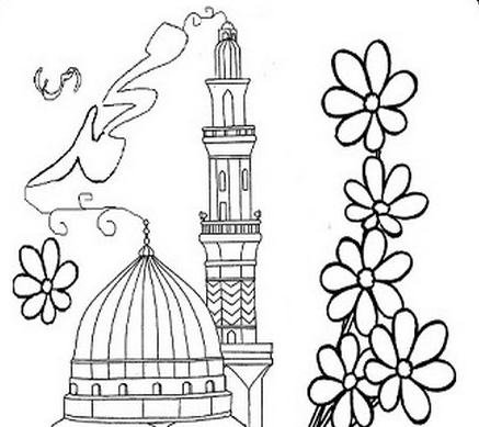 عکس پیامبران نقاشی