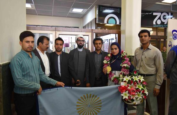 عکس دانشگاه پیام نور چابهار