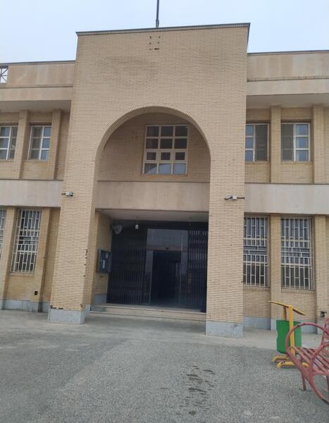 عکس دانشگاه پیام نور چناران تلفن