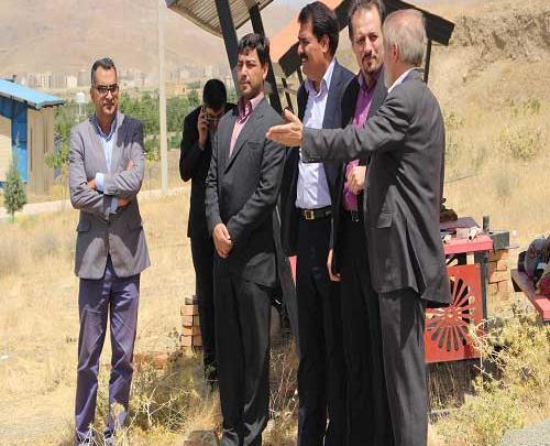 عکس دانشگاه پیام نور چناران چه رشته هایی دارد