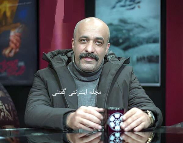 عکس های پیام احمدی نیا