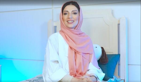 عکس پیام بازرگانی تلویزیون
