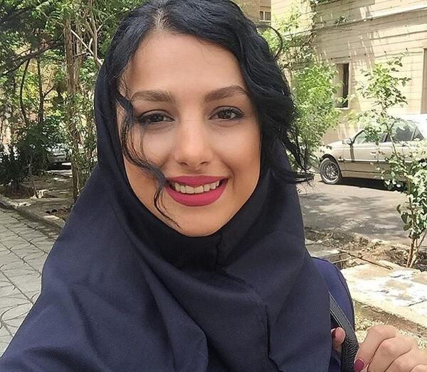 عکس بازیگران پیام بازرگانی ایرانی