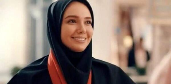 عکس بازیگران پیام بازرگانی ایرانی