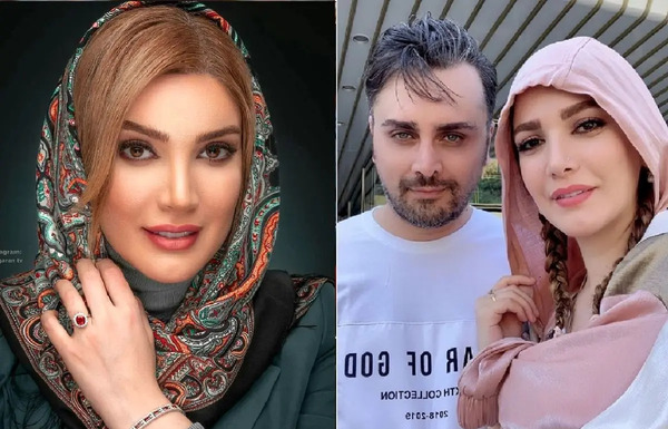 عکس خانم های پیام بازرگانی