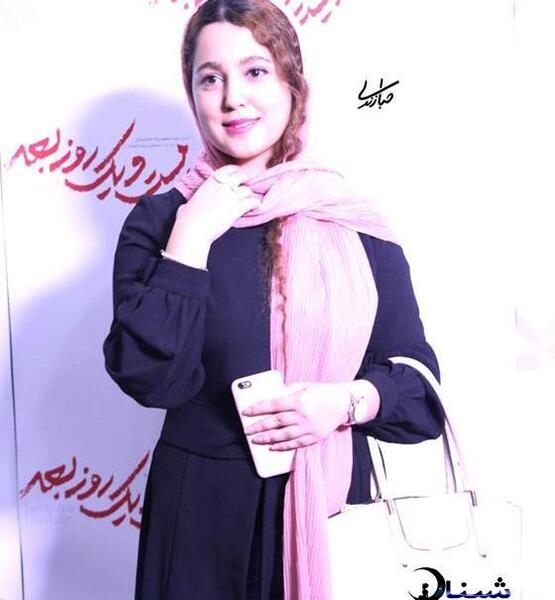 عکس خانم های پیام بازرگانی