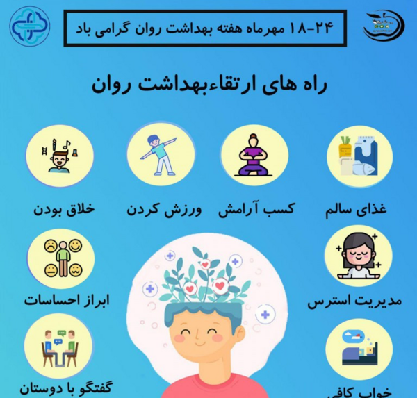 عکس پیام بهداشتی مدارس