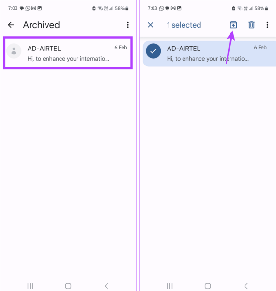 saved messages عکس پروفایل پیام های ذخیره شده