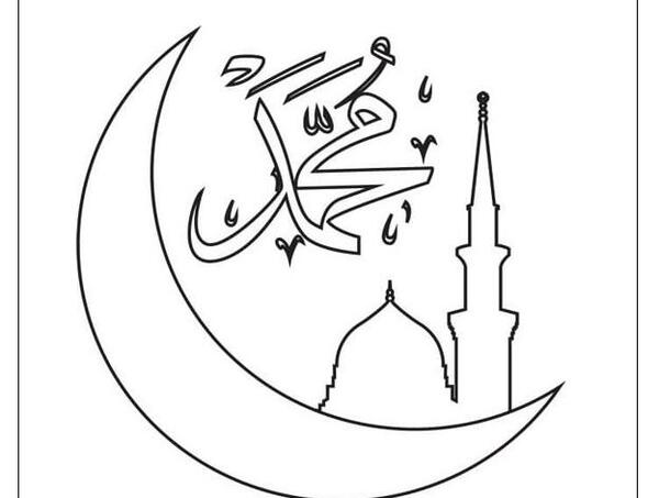 عکس پیامبران برای نقاشی