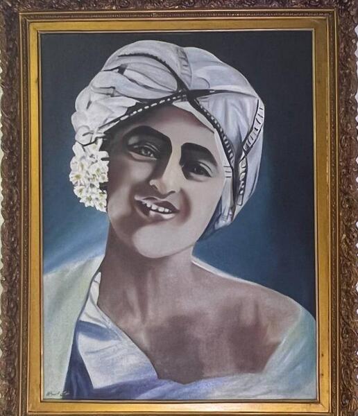 عکس جوانی پیامبر اسلام