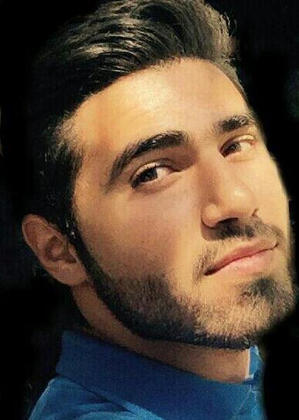 عکس شهید دهقانی