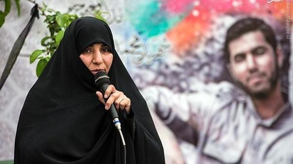 عکس شهید دهقان فرد