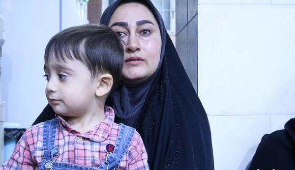عکس شهید دهقان مدافع حرم