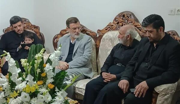 عکس شهید فاطمه دهقان