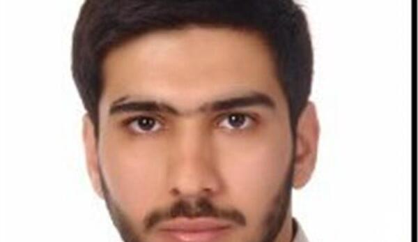 عکس شهید محمد دهقان فرد ناحله