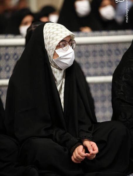 عکس شهید هسته ای داریوش رضایی نژاد