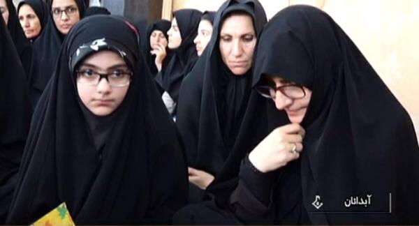 عکس شهید هسته ای داریوش رضایی نژاد