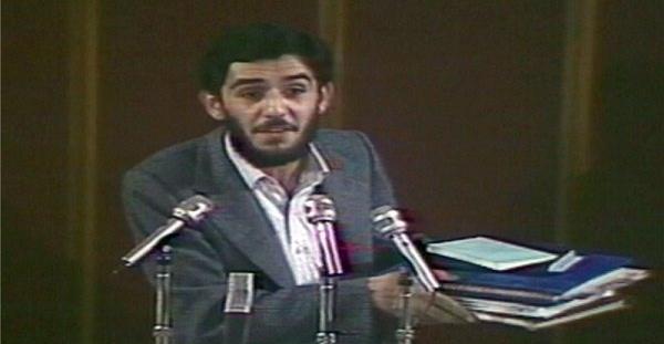عکس شهید عبدالحمید دیالمه