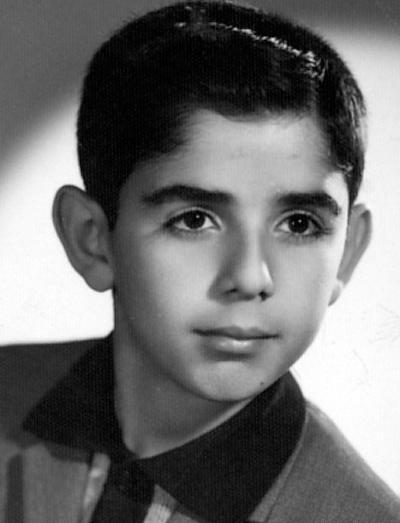 عکس مدرسه شهید دیالمه