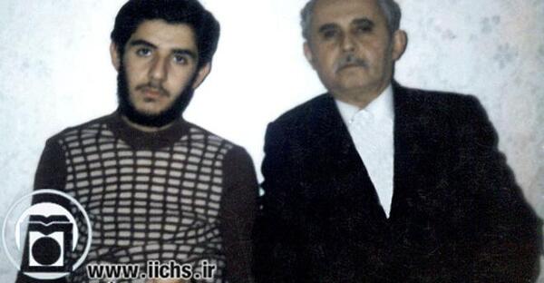 عکس های شهید دیالمه