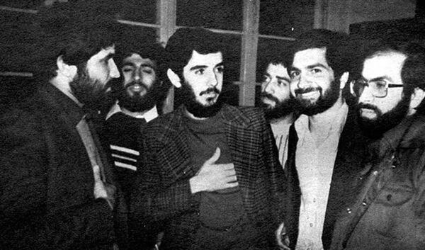 عکس های شهید دیالمه