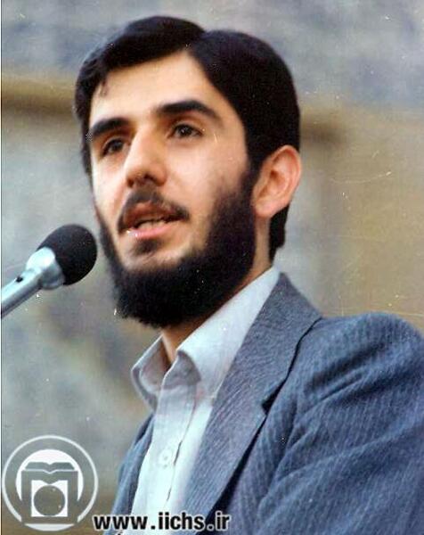 عکس نوشته شهید دیالمه