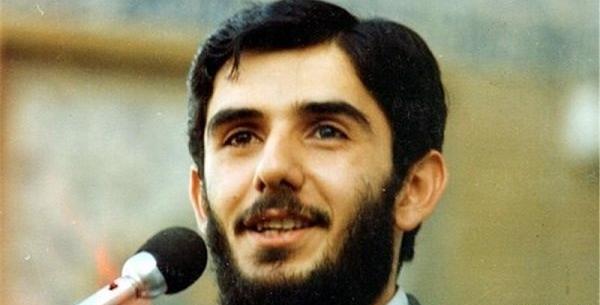 عکس نوشته شهید دیالمه