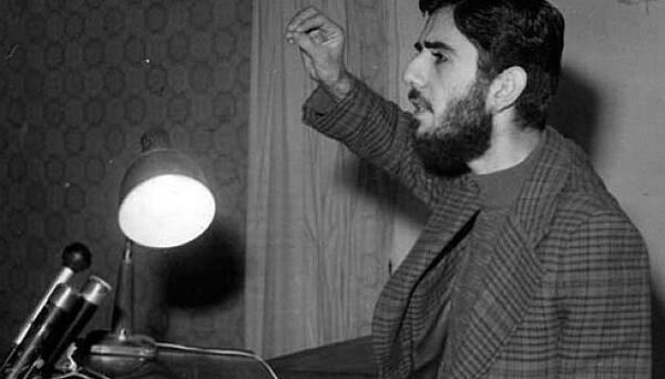 عکس نوشته شهید دیالمه